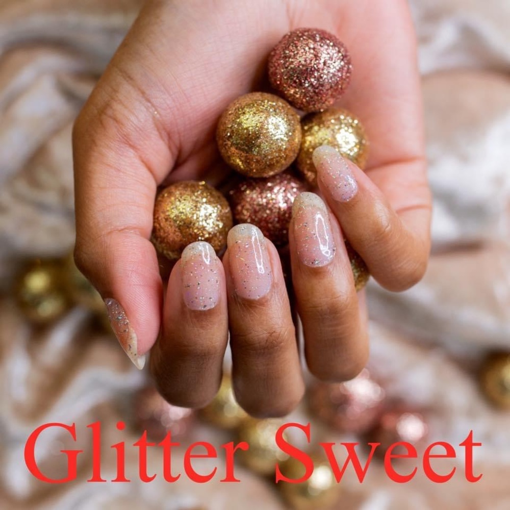 Glittersweet (limited edition)